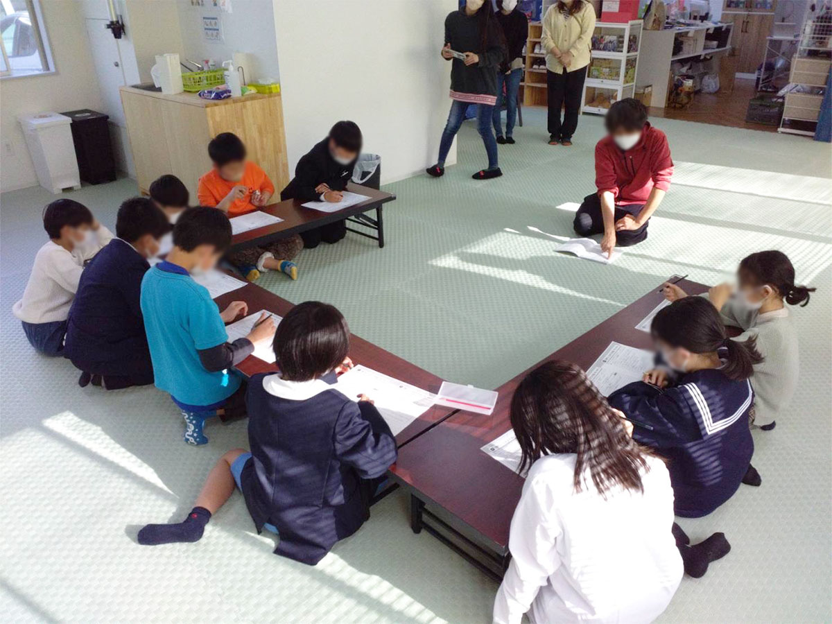 人狼ってどんなゲーム?